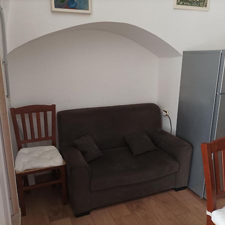 L' Altra Casa Apartman Bari Kültér fotó