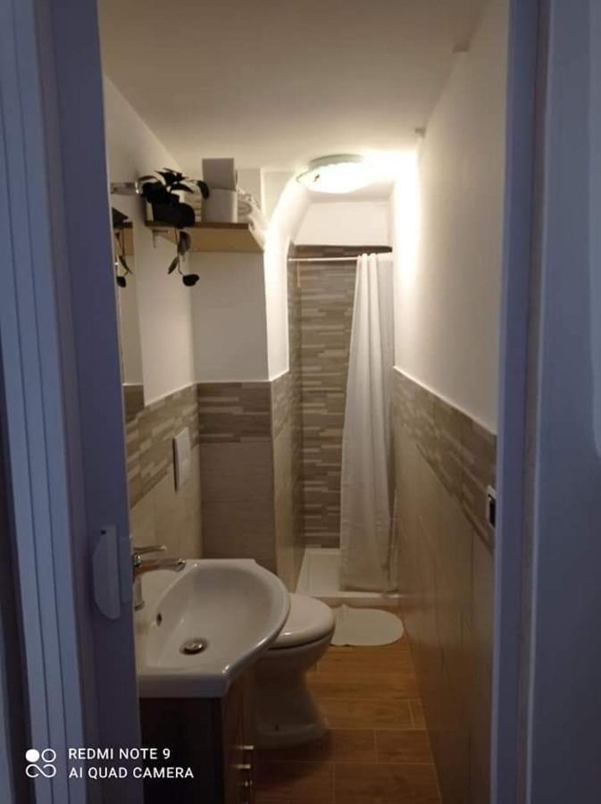 L' Altra Casa Apartman Bari Kültér fotó