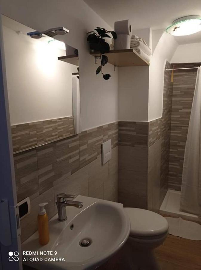 L' Altra Casa Apartman Bari Kültér fotó