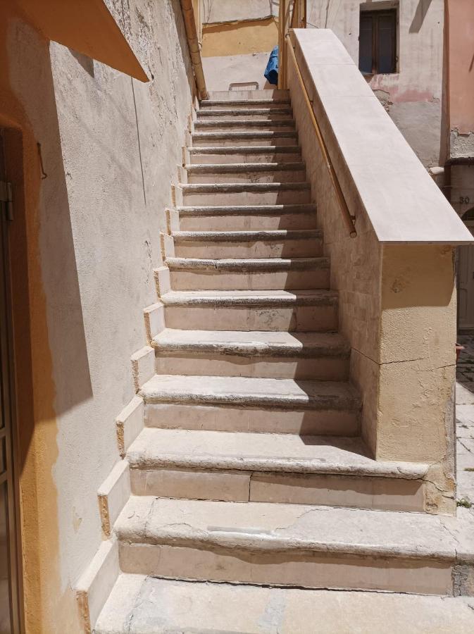 L' Altra Casa Apartman Bari Kültér fotó