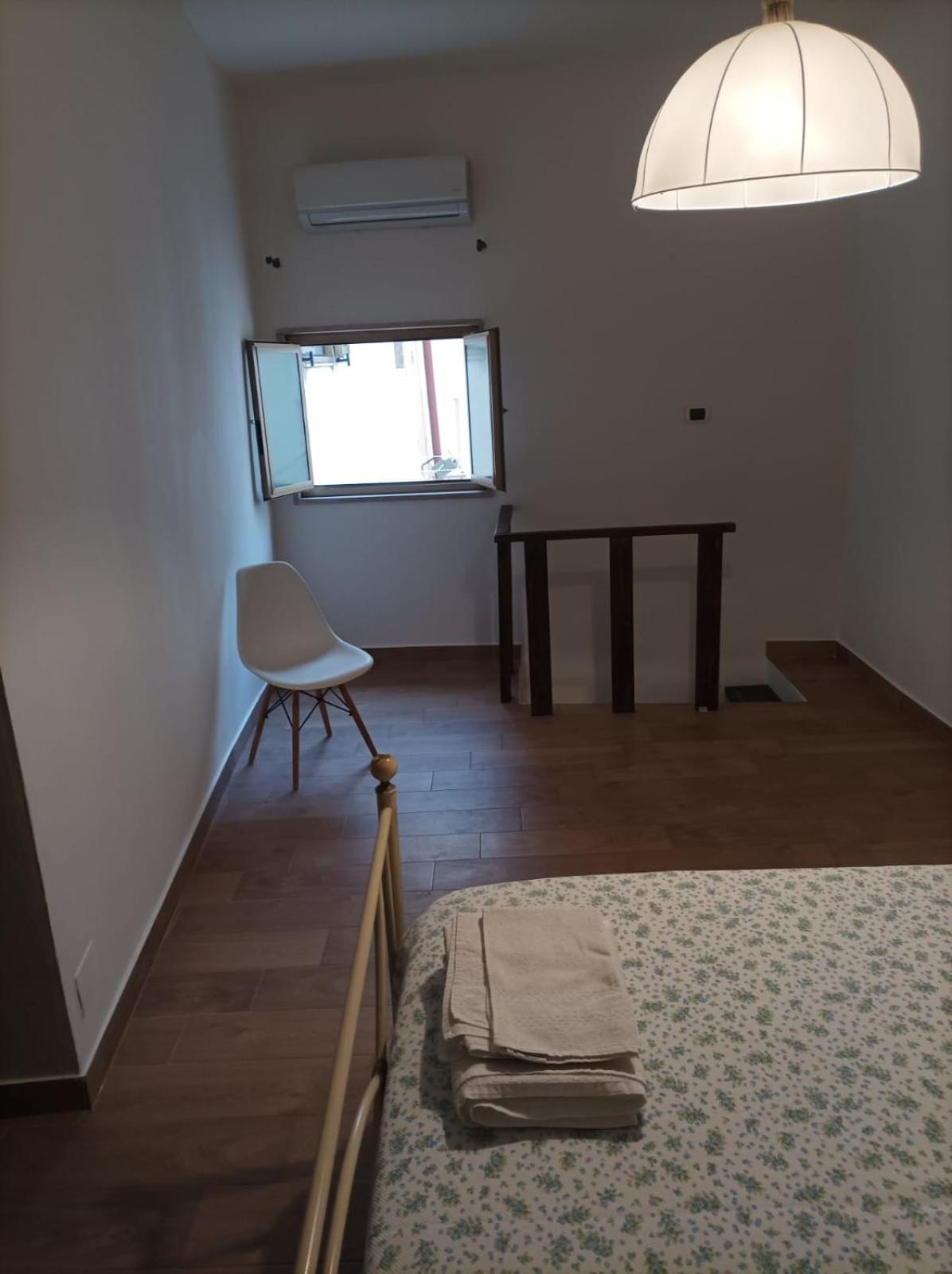 L' Altra Casa Apartman Bari Kültér fotó